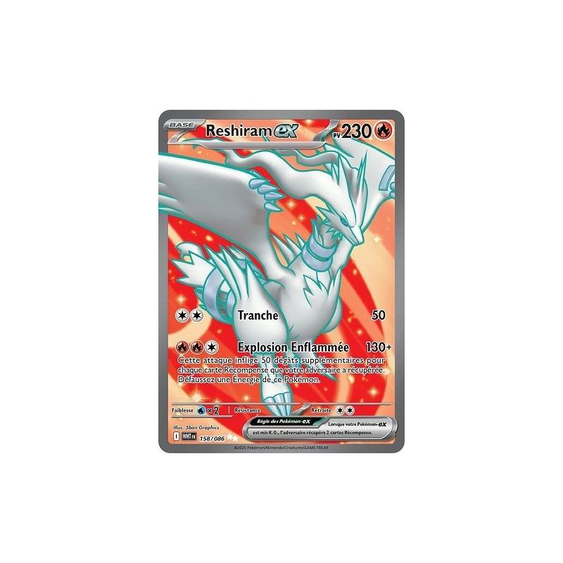 Carte à Collectionner - Pokémon