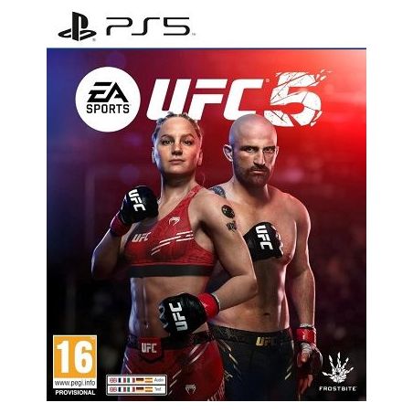 Playstation 5