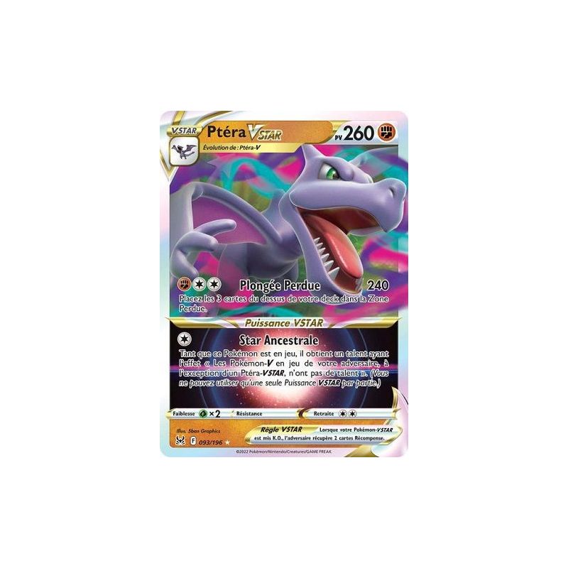 Carte à Collectionner - Pokémon