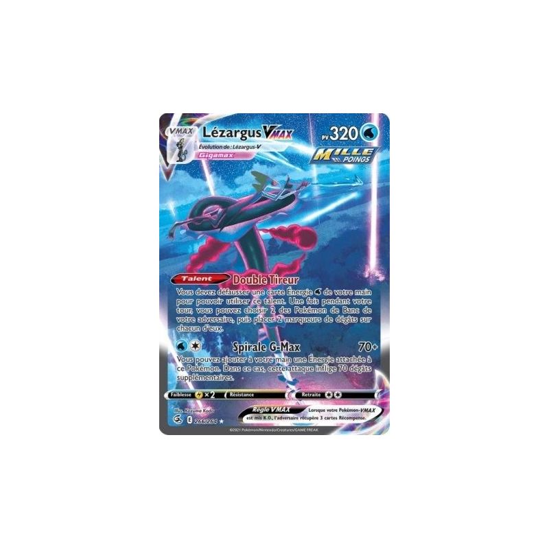 Carte à Collectionner - Pokémon