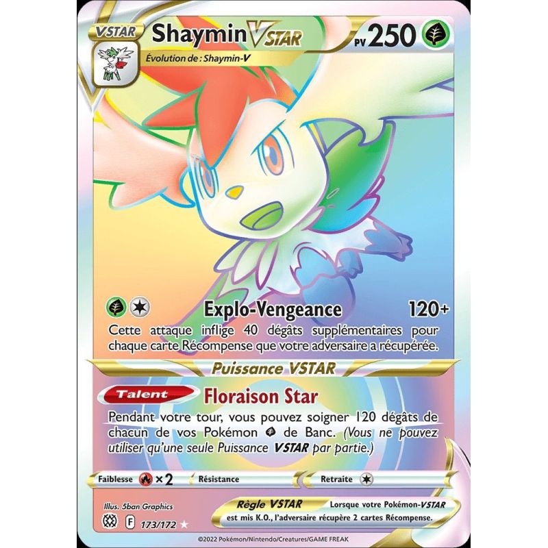 Carte à Collectionner - Pokémon