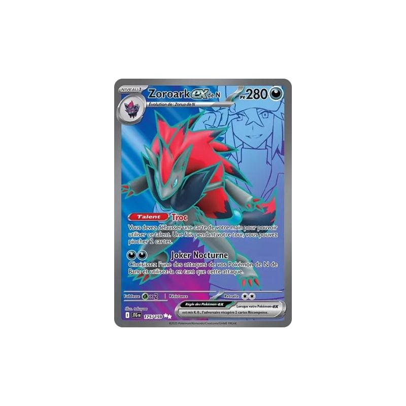 Carte à Collectionner - Pokémon