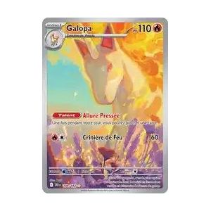 Carte à Collectionner - Pokémon