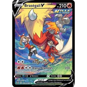 Carte à Collectionner - Pokémon