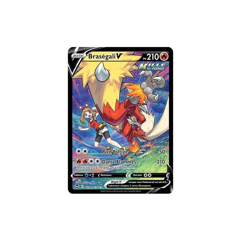 Carte à Collectionner - Pokémon