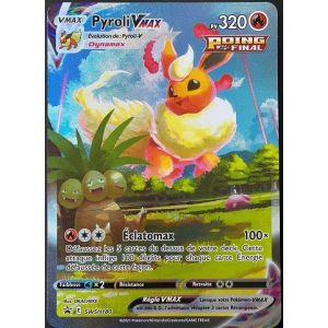Carte à Collectionner - Pokémon
