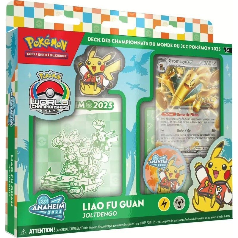 Carte à Collectionner - Pokémon