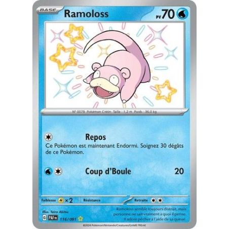 Carte à Collectionner - Pokémon