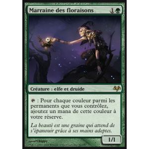 Carte à Collectionner - Magic the gathering