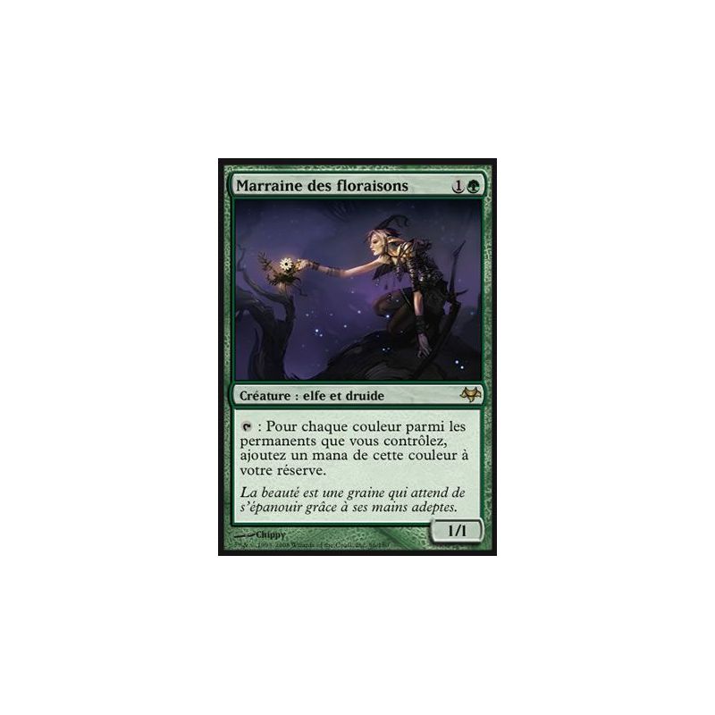 Carte à Collectionner - Magic the gathering