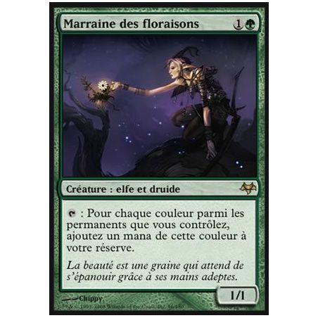 Carte à Collectionner - Magic the gathering