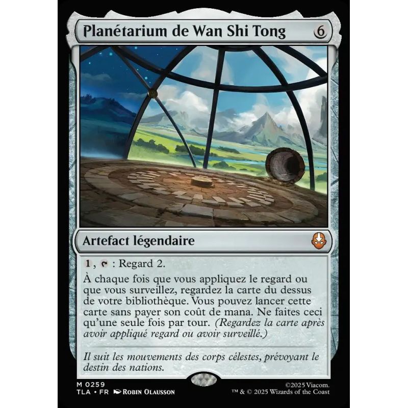 Carte à Collectionner - Magic the gathering