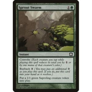 Carte à Collectionner - Magic the gathering