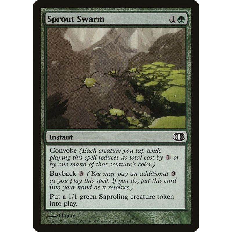 Carte à Collectionner - Magic the gathering