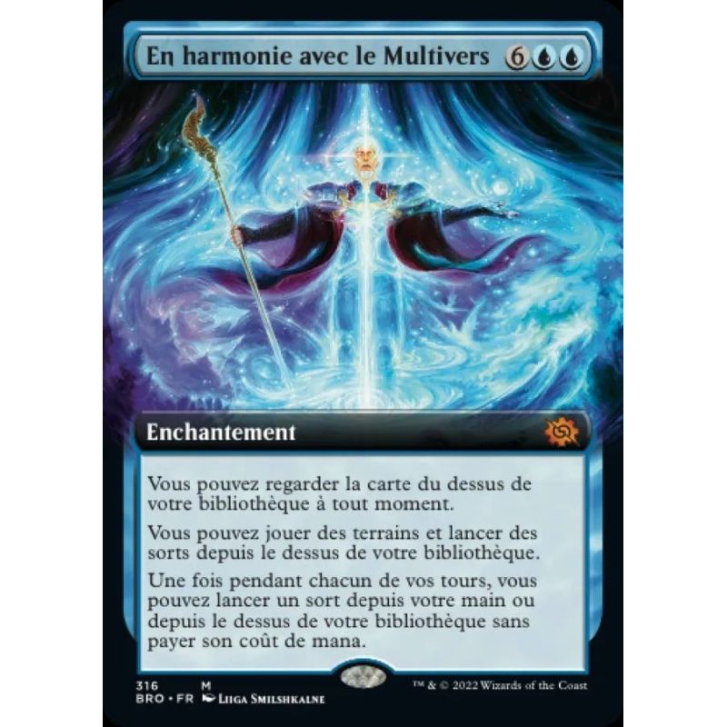 Carte à Collectionner - Magic the gathering