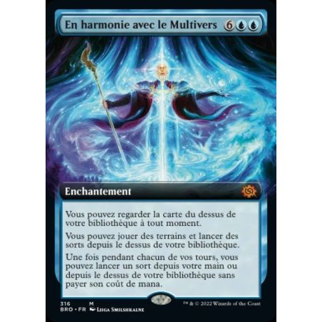 Carte à Collectionner - Magic the gathering