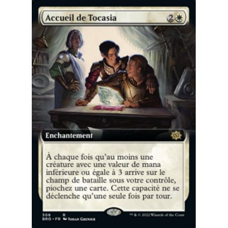 Carte à Collectionner - Magic the gathering