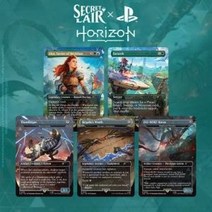 Carte à Collectionner - Magic the gathering
