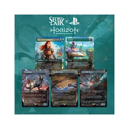 Carte à Collectionner - Magic the gathering