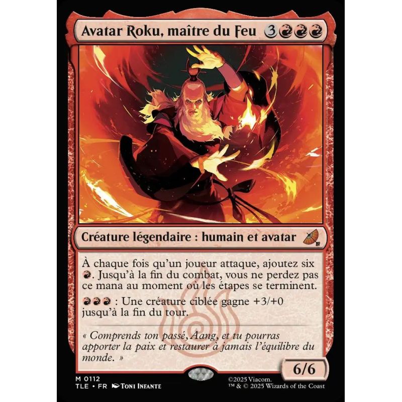 Carte à Collectionner - Magic the gathering