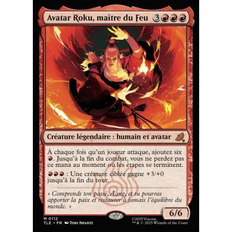 Carte à Collectionner - Magic the gathering