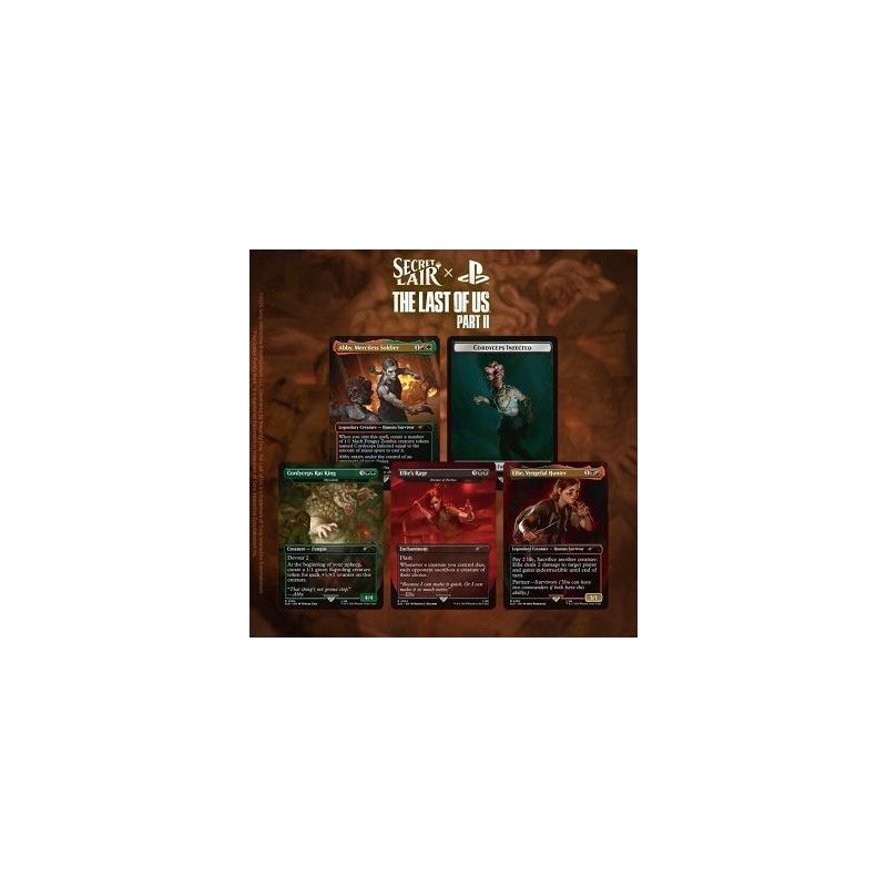 Carte à Collectionner - Magic the gathering