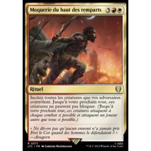 Carte à Collectionner - Magic the gathering