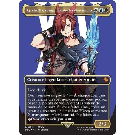 Carte à Collectionner - Magic the gathering