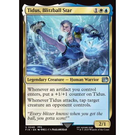 Carte à Collectionner - Magic the gathering
