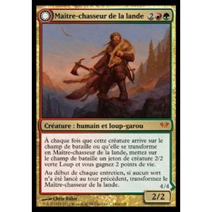 Carte à Collectionner - Magic the gathering