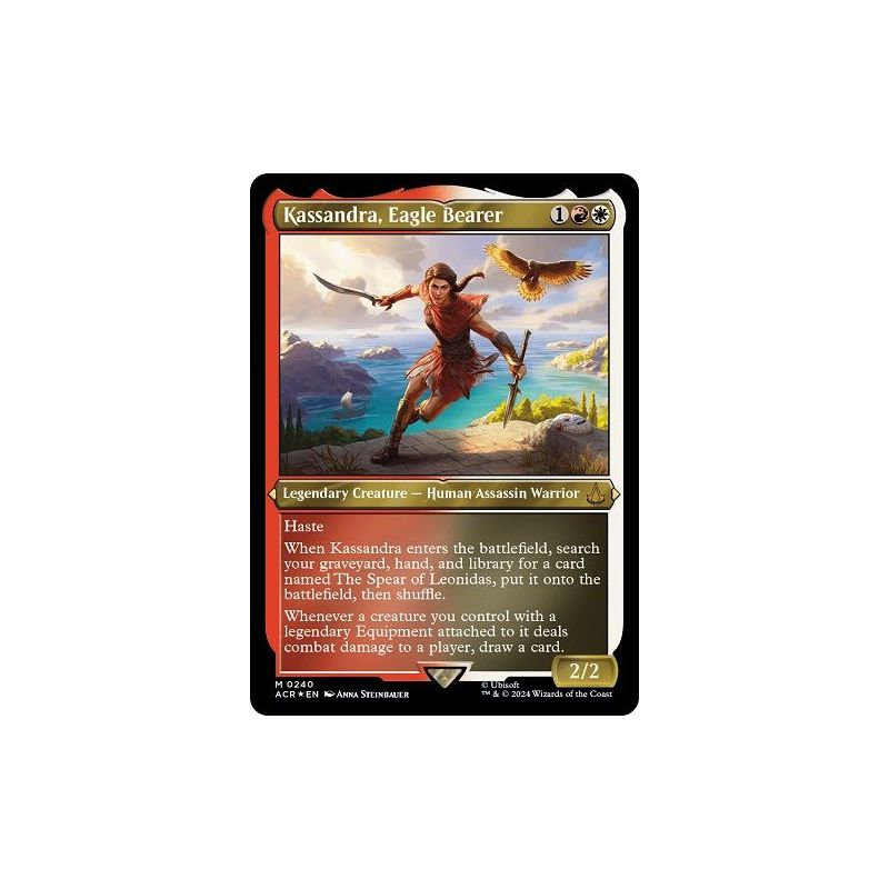 Carte à Collectionner - Magic the gathering