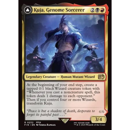 Carte à Collectionner - Magic the gathering