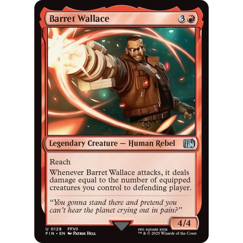 Carte à Collectionner - Magic the gathering
