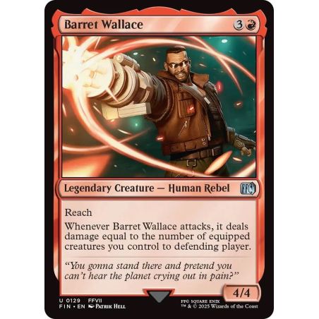 Carte à Collectionner - Magic the gathering