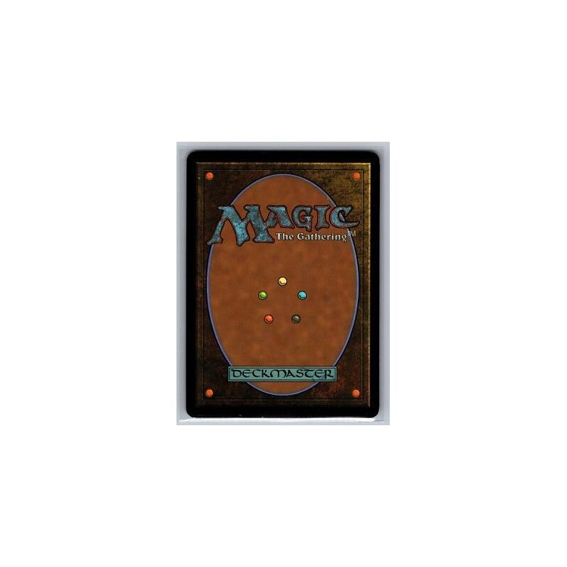 Carte à Collectionner - Magic the gathering