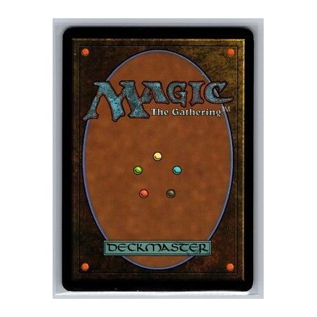 Carte à Collectionner - Magic the gathering