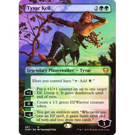 Carte à Collectionner - Magic the gathering