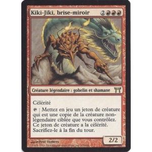 Carte à Collectionner - Magic the gathering