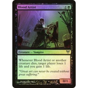 Carte à Collectionner - Magic the gathering