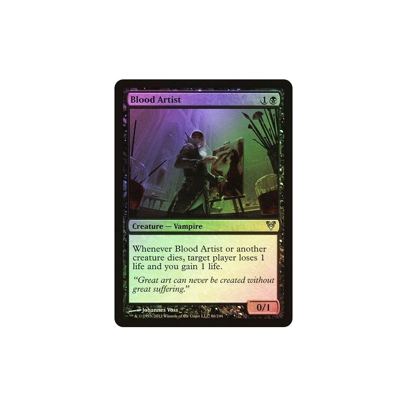 Carte à Collectionner - Magic the gathering
