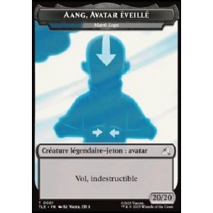 Carte à Collectionner - Magic the gathering