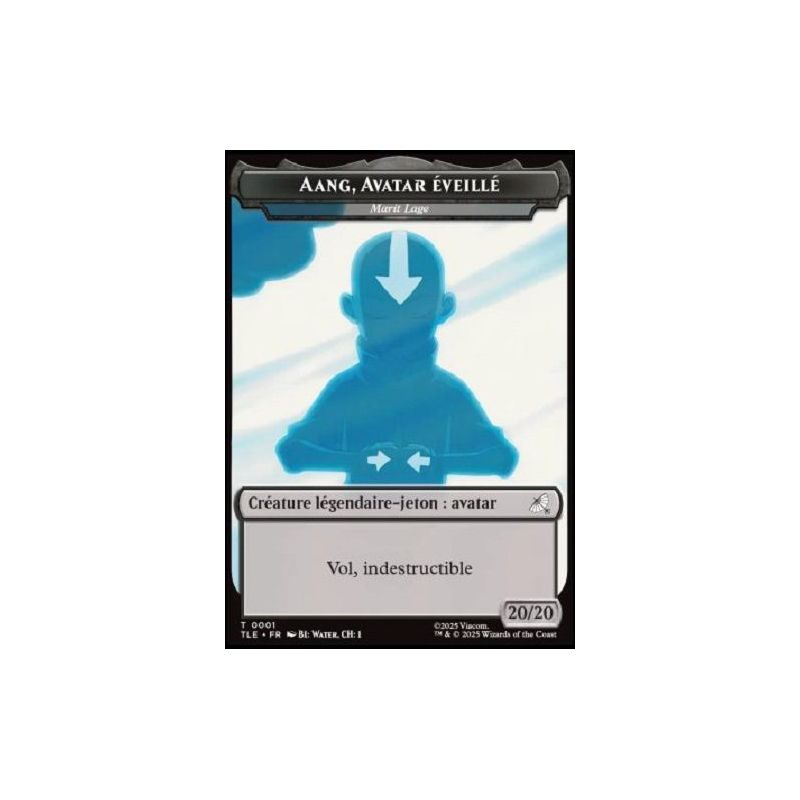 Carte à Collectionner - Magic the gathering