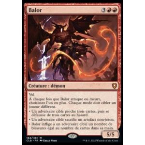 Carte à Collectionner - Magic the gathering