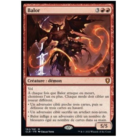Carte à Collectionner - Magic the gathering