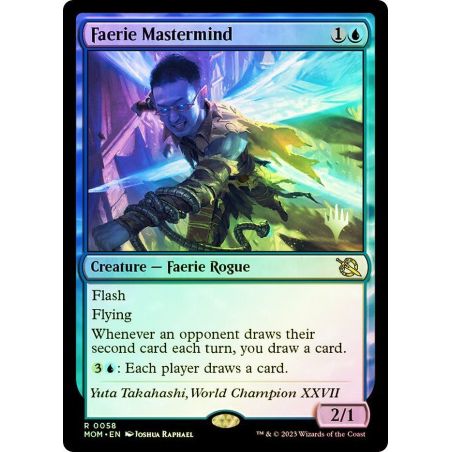 Carte à Collectionner - Magic the gathering