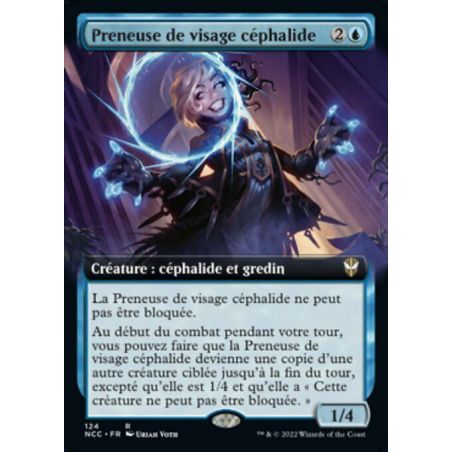 Carte à Collectionner - Magic the gathering