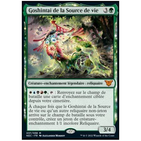 Carte à Collectionner - Magic the gathering