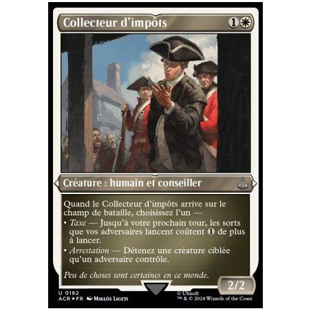 Carte à Collectionner - Magic the gathering