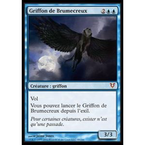 Carte à Collectionner - Magic the gathering