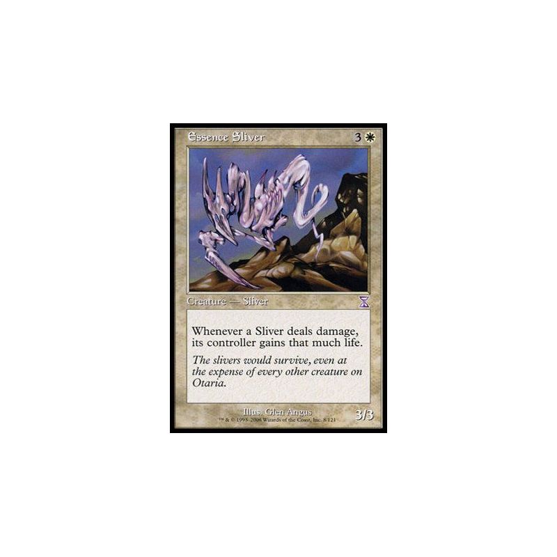 Carte à Collectionner - Magic the gathering